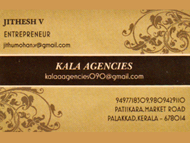 Kala Agencies