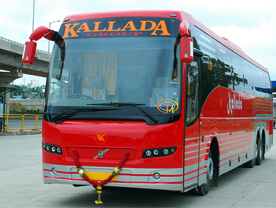 Kallada Travels
