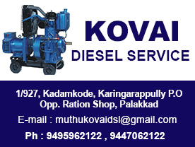Kovi Diesel Service