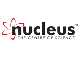 NUCLEUS  THE CENTRE OF SCIENCE