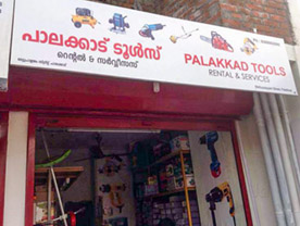 Palakkad Tools