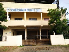 ROTARY CLUB