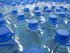 SPM Water Supplies