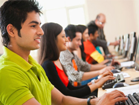 Sarga Computer Education