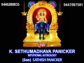 K.Sethumadhava Panicker