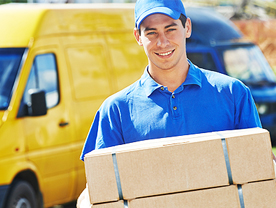 Speed and Safe Courier Service