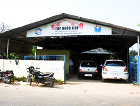 Star Auto Car