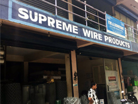 Supreme Wire Products