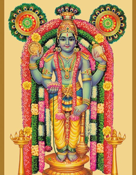 T.K Sivakumar