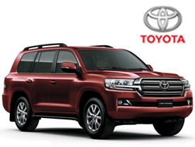 AMANA TOYATA VPK MOTORS (P) LTD