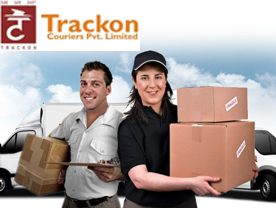 Trackon Couriers