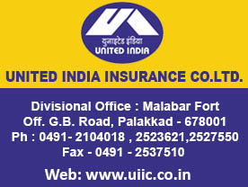 United India Insurance Co.Ltd