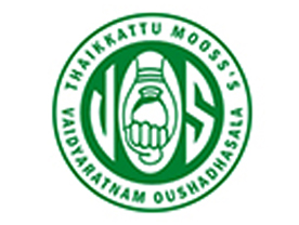 Vaidyarathnam Oushadha Sala