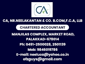 CA.,N.R.NEELAKANTAN.B.Com,F.C.A,LLB