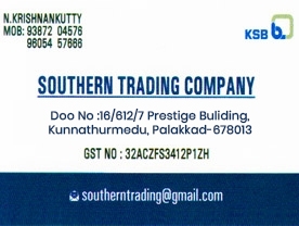 Are You Searching For  Pumps Sets Dealers In Palakkad. Click here to get Southern Trading Company Contact Address, Phone Number, Route Map