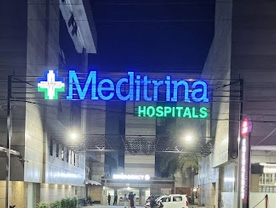 Meditrina Hospital