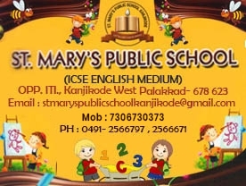Are You Searching For Schools , Nursery Schools , Pre Schools,Education Instituition Services In Kinassery . BIZKL Is The Best Online Business Directory In Kerala , Palakkad . Add Your Business In BIZKL And Get Leads ST Mary's public School Contact Address, Phone Number, Route Map