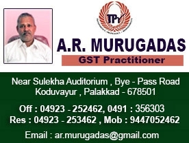 A.R.MURUGADAS
