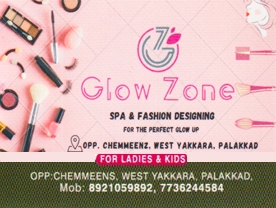 Glow Zone