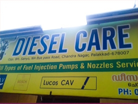 Diesel Care