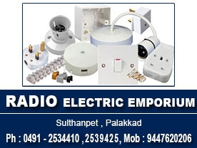 Radio Electric Emporium