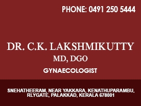 Dr Ck Lakshmi Kutty