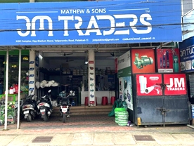 J M Traders