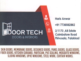 Door Tech