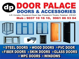 Door Palace