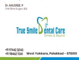 True Smile Dental Care