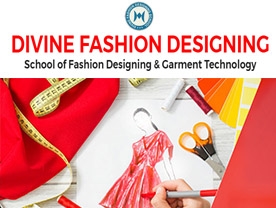 Divine Fashion Designing School