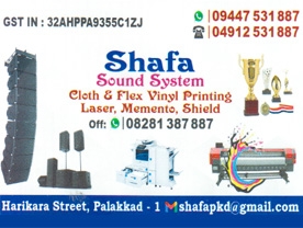 Shafa