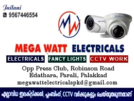 Mega Watt Electricals