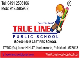 Trueline Public School