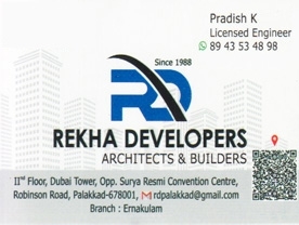 Rekha Developers