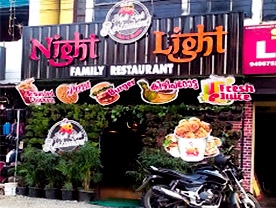 Night Light Family Restaurant