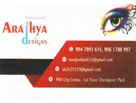 Aradhya Designs