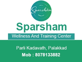 Sparsham Wellness and Training Center - Best and Top Acupuncture Clinic in Palakkad