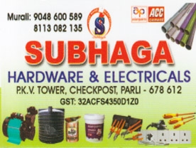 Subhaga Hardware and Electrical