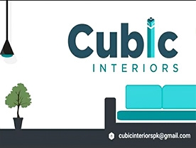 Cubic Interiors - Best and Top  Builders in Palakkad