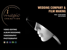 i magic Creations - Best and Top Photo Studios in Palakkad