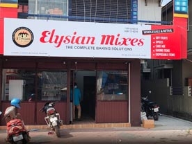 Elysian Mixes