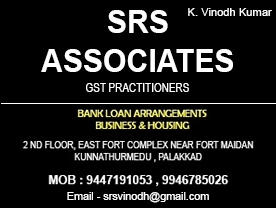 SRS Associates