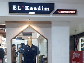 El Kaadim The Brand Store