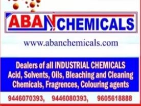 ABAN CHEMICALS