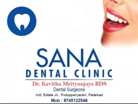 Sana Dental Clinic