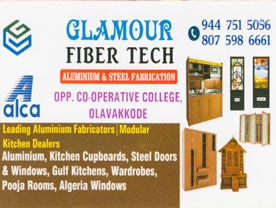 Glamour Fibre Tech