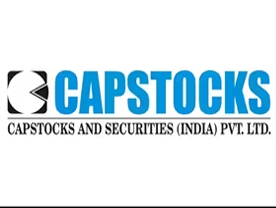 Capstocks and Securities India Pvt Ltd