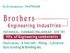 Brothers Engineering Industries
