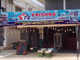 Krishna Rooftiles and Hardwares